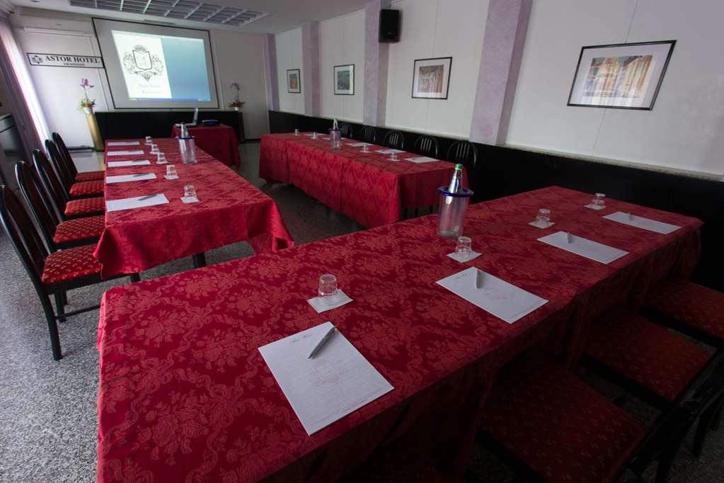 Astor Hotel Vintage Frosinone Facilities photo
